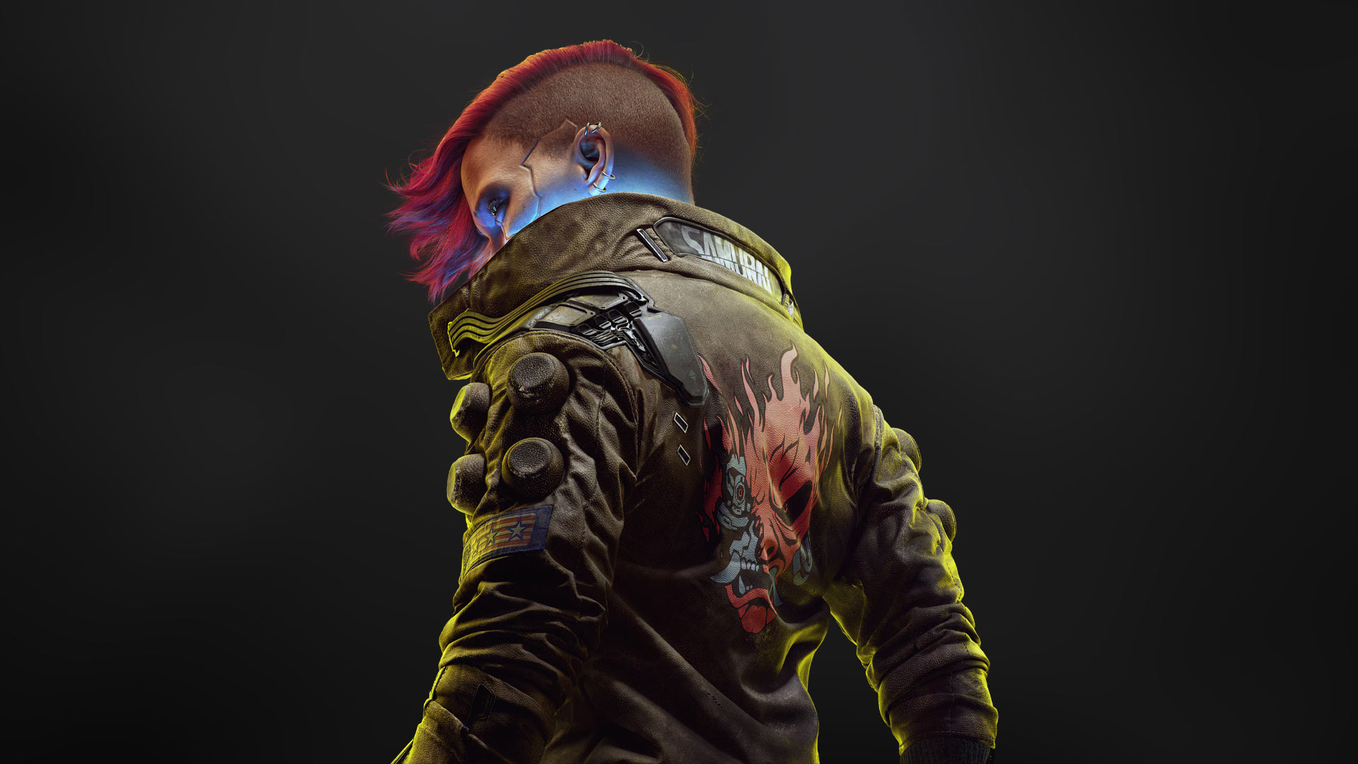 Cyberpunk 2077